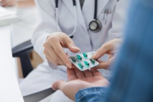 prescription error compensation claims
