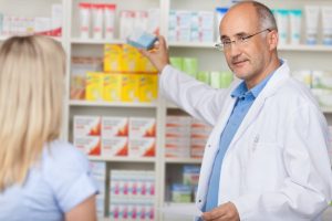 causes of medication errors