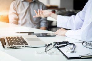 bowel cancer diagnosis