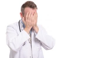 ovarian cancer misdiagnosis