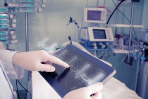 Failure to diagnose lung cancer