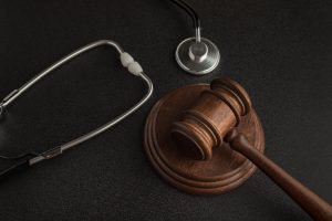 Birth Injury Compensation Claim