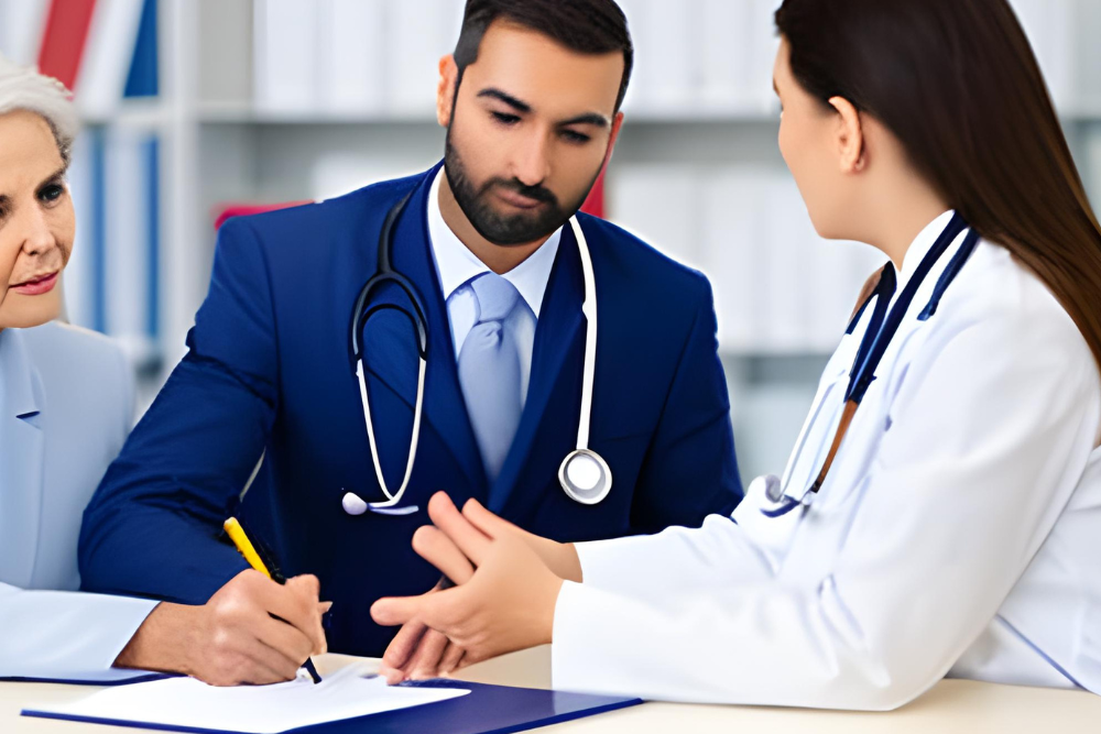 What Is the Time Limit for Medical Negligence Claims in the UK