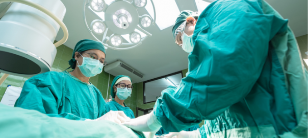 Medical Negligence Claim