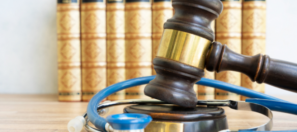 Lawyer for Medical Negligence