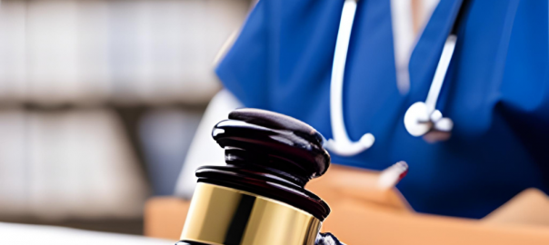 Medical Negligence Law