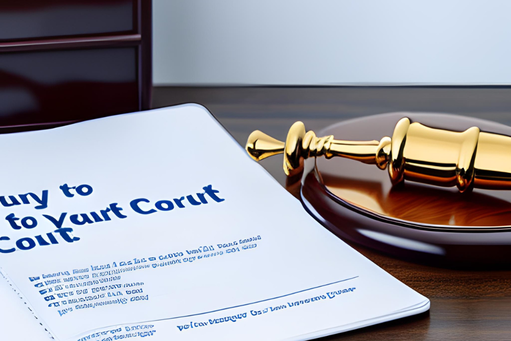 Medical Negligence Cases Understanding How Many Go to Court Medical