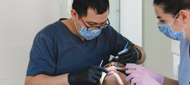 Dental Negligence Solicitors