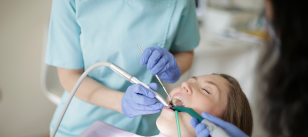 Dental negligence time limit