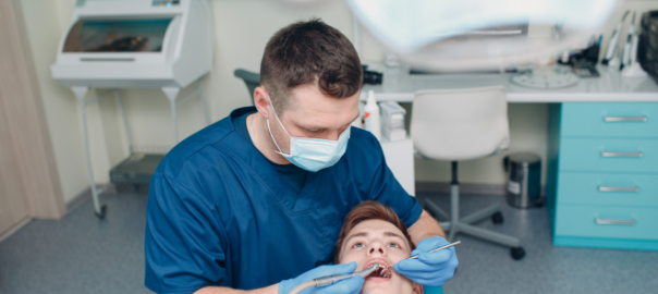 Examples of Dental Negligence