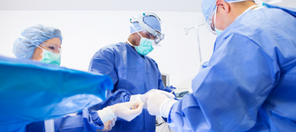 Surgical Negligence Compensation