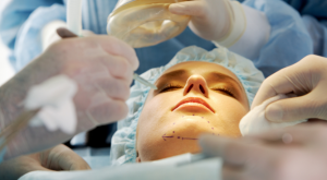 Medical Negligence in Cosmetic Surgery