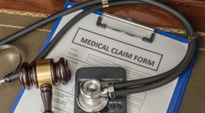 Medical Negligence Payout