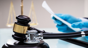 Medical Negligence UK Law