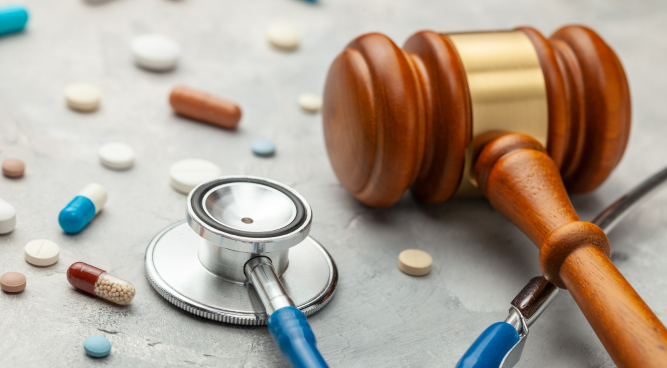 Medical Negligence Act