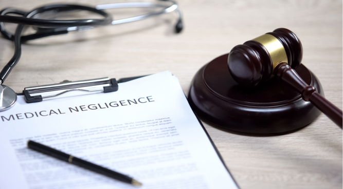 Medical Negligence Claims Solicitors