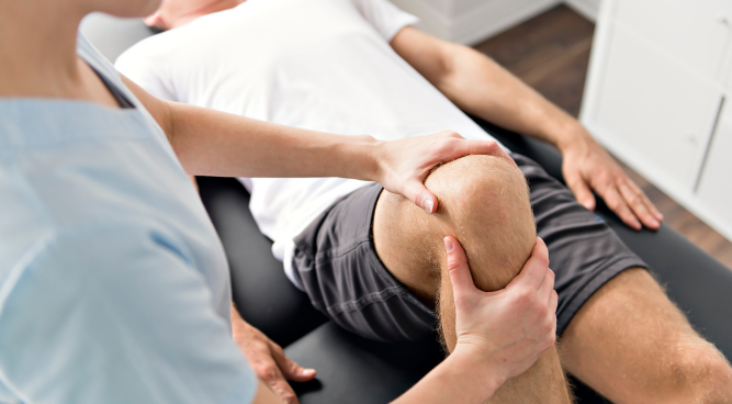 Negligent Physiotherapy Compensation UK