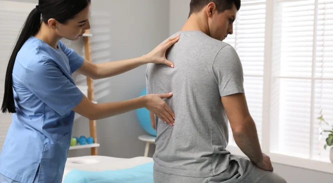 Negligent Chiropractic Treatment Compensation UK