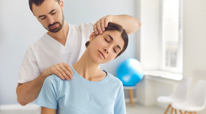 Negligent Osteopathy Treatment Compensation UK