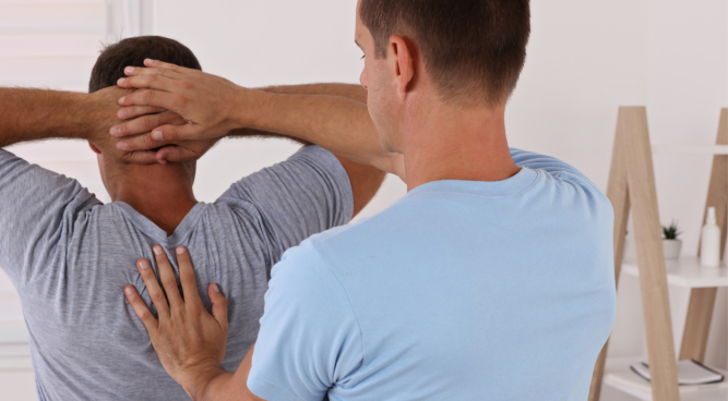 Negligent Osteopathy Treatment Compensation UK