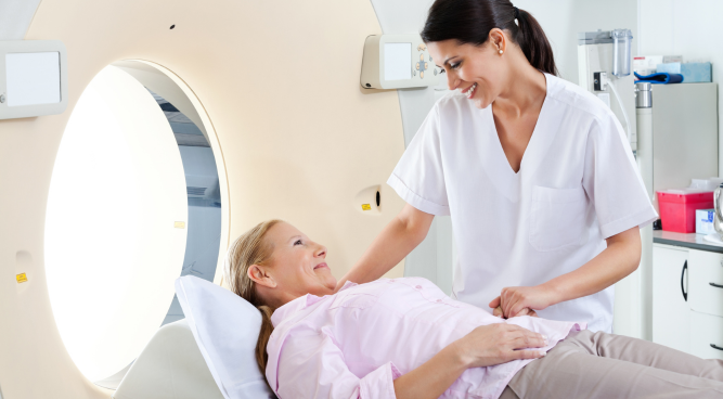 Negligent Radiology Treatment Compensation UK