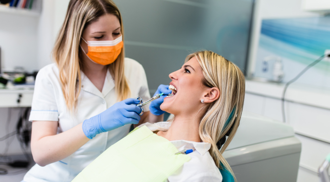 Negligent Dental Treatment Compensation UK