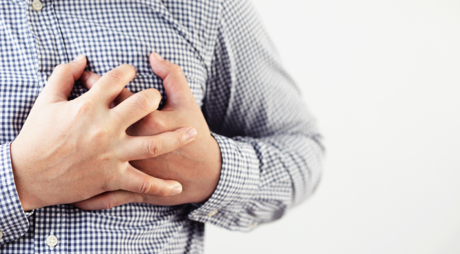 GP Failure to Diagnose Heart Attack Compensation UK