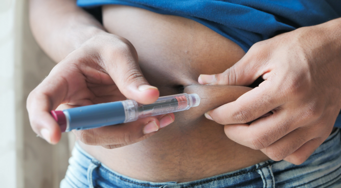 GP Failure to Diagnose Diabetes Compensation UK