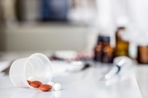 wrongly prescribed quinine